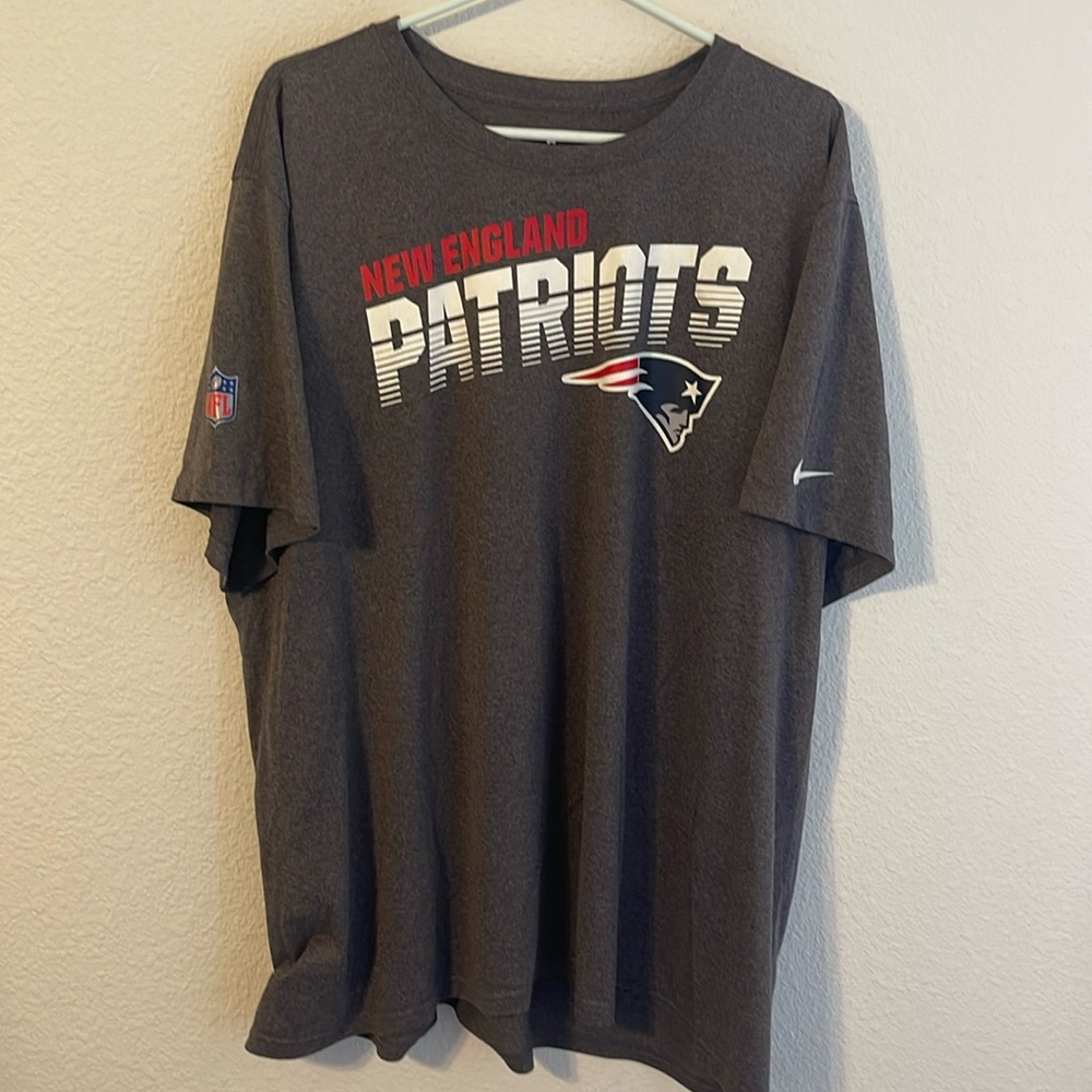Nike Patriots T-shirt